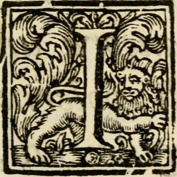An illustration from Admiranda antiquitatum Herculanensium descripta et illustrata ad annum MDCCL, 1752, leaf 6