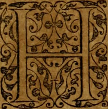 An illustration from Admiranda narratio fida tamen, de commodis et incolarvm ritibvs Virginiæ : nvper admodvm ab Anglis, qvi à Dn. Richardo Greinvile equestris ordinis viro eò in coloniam anno M.D. LXXXV. dedvcti svnt inventæ, svmtus faciente Dn. VValtero Raleigh equestris ordinis viro fodinarv stanni præfecto ex avctoritate serenissimæ reginæ Angliæ, 1590, leaf 10