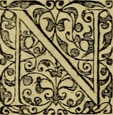 An illustration from Admiranda narratio fida tamen, de commodis et incolarvm ritibvs Virginiæ : nvper admodvm ab Anglis, qvi à Dn. Richardo Greinvile equestris ordinis viro eò in coloniam anno M.D. LXXXV. dedvcti svnt inventæ, svmtus faciente Dn. VValtero Raleigh equestris ordinis viro fodinarv stanni præfecto ex avctoritate serenissimæ reginæ Angliæ, 1590, leaf 113