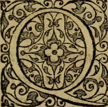 An illustration from Admiranda narratio fida tamen, de commodis et incolarvm ritibvs Virginiæ : nvper admodvm ab Anglis, qvi à Dn. Richardo Greinvile equestris ordinis viro eò in coloniam anno M.D. LXXXV. dedvcti svnt inventæ, svmtus faciente Dn. VValtero Raleigh equestris ordinis viro fodinarv stanni præfecto ex avctoritate serenissimæ reginæ Angliæ, 1590, leaf 26