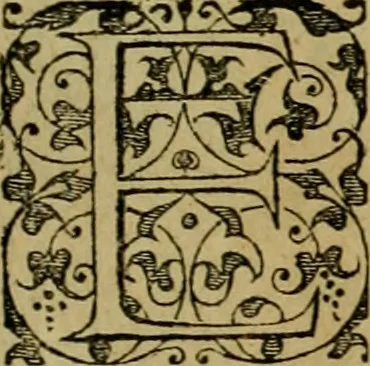 An illustration from Admiranda narratio fida tamen, de commodis et incolarvm ritibvs Virginiæ : nvper admodvm ab Anglis, qvi à Dn. Richardo Greinvile equestris ordinis viro eò in coloniam anno M.D. LXXXV. dedvcti svnt inventæ, svmtus faciente Dn. VValtero Raleigh equestris ordinis viro fodinarv stanni præfecto ex avctoritate serenissimæ reginæ Angliæ, 1590, leaf 56