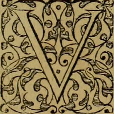 An illustration from Admiranda narratio fida tamen, de commodis et incolarvm ritibvs Virginiæ : nvper admodvm ab Anglis, qvi à Dn. Richardo Greinvile equestris ordinis viro eò in coloniam anno M.D. LXXXV. dedvcti svnt inventæ, svmtus faciente Dn. VValtero Raleigh equestris ordinis viro fodinarv stanni præfecto ex avctoritate serenissimæ reginæ Angliæ, 1590, leaf 68