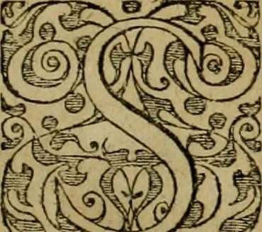 An illustration from Admiranda narratio fida tamen, de commodis et incolarvm ritibvs Virginiæ : nvper admodvm ab Anglis, qvi à Dn. Richardo Greinvile equestris ordinis viro eò in coloniam anno M.D. LXXXV. dedvcti svnt inventæ, svmtus faciente Dn. VValtero Raleigh equestris ordinis viro fodinarv stanni præfecto ex avctoritate serenissimæ reginæ Angliæ, 1590, leaf 78
