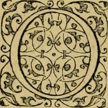 An illustration from Admiranda narratio fida tamen, de commodis et incolarvm ritibvs Virginiæ : nvper admodvm ab Anglis, qvi à Dn. Richardo Greinvile equestris ordinis viro eò in coloniam anno M.D. LXXXV. dedvcti svnt inventæ, svmtus faciente Dn. VValtero Raleigh equestris ordinis viro fodinarv stanni præfecto ex avctoritate serenissimæ reginæ Angliæ, 1590, leaf 95