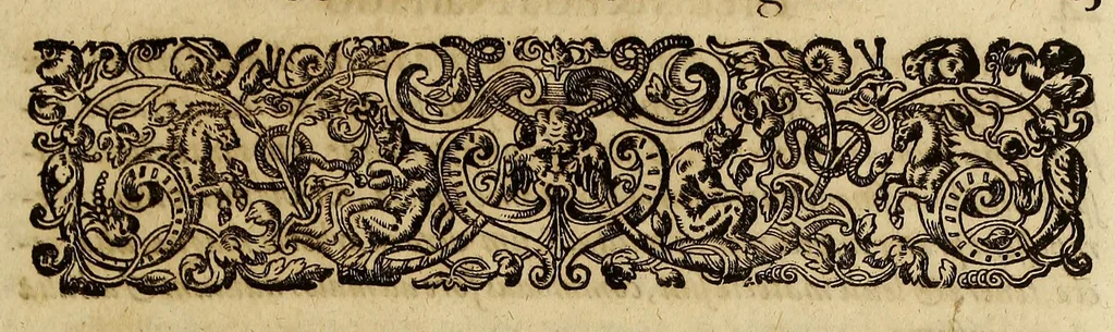 An illustration from Admiranda narratio fida tamen, de commodis et incolarum ritibus Virginiae, nuper admodum ab Anglis, qui à Dn. Richardo Greinvile equestris ordinis viro eò in coloniam anno M.D.LXXXV. : Deducti sunt inuentae, sumtus faciente Dn. VValtero Raleigh equestris ordinis viro fodinaru[m] stanni praefecto ex auctoritate serenissimae Reginae Angliae., 1608, leaf 31