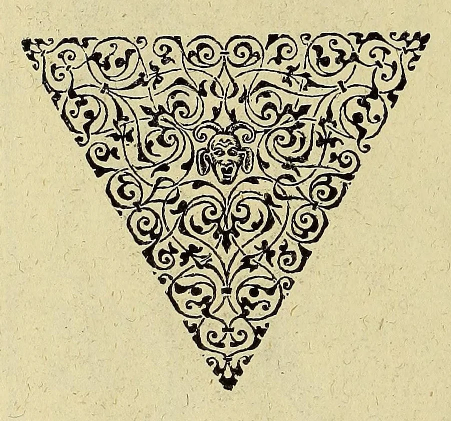 An illustration from Admiranda narratio fida tamen, de commodis et incolarum ritibus Virginiae, nuper admodum ab Anglis, qui à Dn. Richardo Greinvile equestris ordinis viro eò in coloniam anno M.D.LXXXV. : Deducti sunt inuentae, sumtus faciente Dn. VValtero Raleigh equestris ordinis viro fodinaru[m] stanni praefecto ex auctoritate serenissimae Reginae Angliae., 1590, leaf 120
