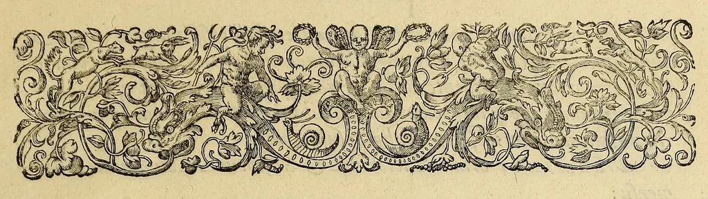 An illustration from Admiranda narratio fida tamen, de commodis et incolarum ritibus Virginiae, nuper admodum ab Anglis, qui à Dn. Richardo Greinvile equestris ordinis viro eò in coloniam anno M.D.LXXXV. : Deducti sunt inuentae, sumtus faciente Dn. VValtero Raleigh equestris ordinis viro fodinaru[m] stanni praefecto ex auctoritate serenissimae Reginae Angliae., 1590, leaf 131
