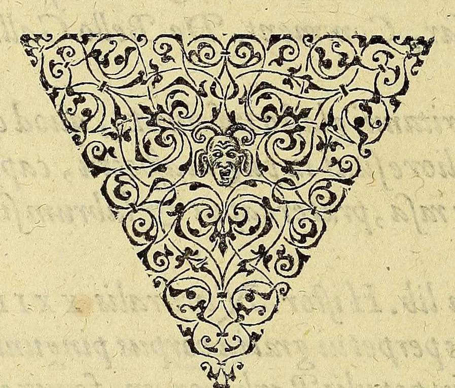 An illustration from Admiranda narratio fida tamen, de commodis et incolarum ritibus Virginiae, nuper admodum ab Anglis, qui à Dn. Richardo Greinvile equestris ordinis viro eò in coloniam anno M.D.LXXXV. : Deducti sunt inuentae, sumtus faciente Dn. VValtero Raleigh equestris ordinis viro fodinaru[m] stanni praefecto ex auctoritate serenissimae Reginae Angliae., 1590, leaf 132