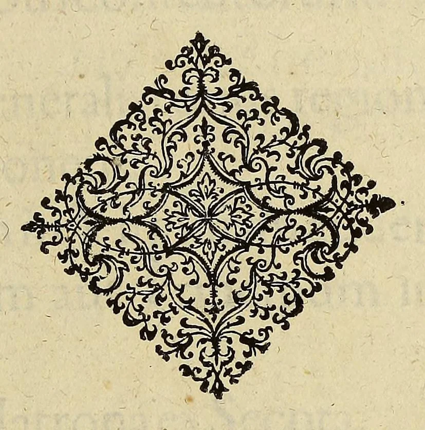 An illustration from Admiranda narratio fida tamen, de commodis et incolarum ritibus Virginiae, nuper admodum ab Anglis, qui à Dn. Richardo Greinvile equestris ordinis viro eò in coloniam anno M.D.LXXXV. : Deducti sunt inuentae, sumtus faciente Dn. VValtero Raleigh equestris ordinis viro fodinaru[m] stanni praefecto ex auctoritate serenissimae Reginae Angliae., 1590, leaf 41