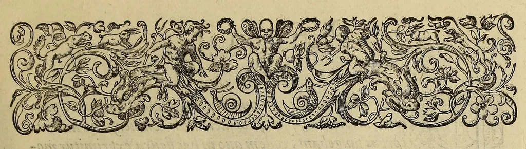 An illustration from Admiranda narratio fida tamen, de commodis et incolarum ritibus Virginiae, nuper admodum ab Anglis, qui à Dn. Richardo Greinvile equestris ordinis viro eò in coloniam anno M.D.LXXXV. : Deducti sunt inuentae, sumtus faciente Dn. VValtero Raleigh equestris ordinis viro fodinaru[m] stanni praefecto ex auctoritate serenissimae Reginae Angliae., 1590, leaf 109