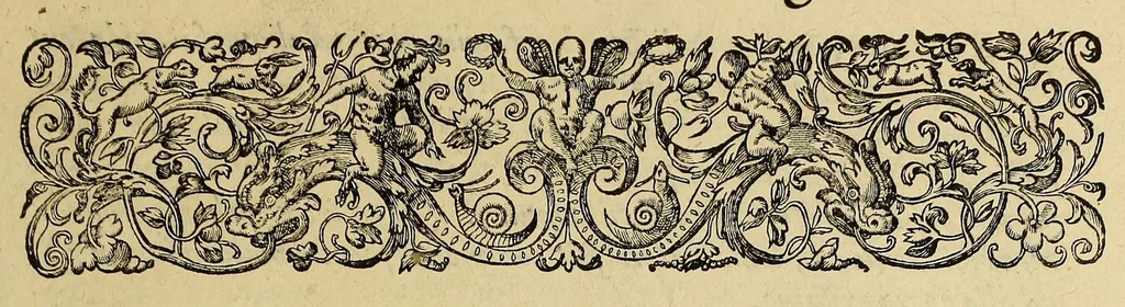 An illustration from Admiranda narratio fida tamen, de commodis et incolarum ritibus Virginiae, nuper admodum ab Anglis, qui à Dn. Richardo Greinvile equestris ordinis viro eò in coloniam anno M.D.LXXXV. : Deducti sunt inuentae, sumtus faciente Dn. VValtero Raleigh equestris ordinis viro fodinaru[m] stanni praefecto ex auctoritate serenissimae Reginae Angliae., 1590, leaf 29