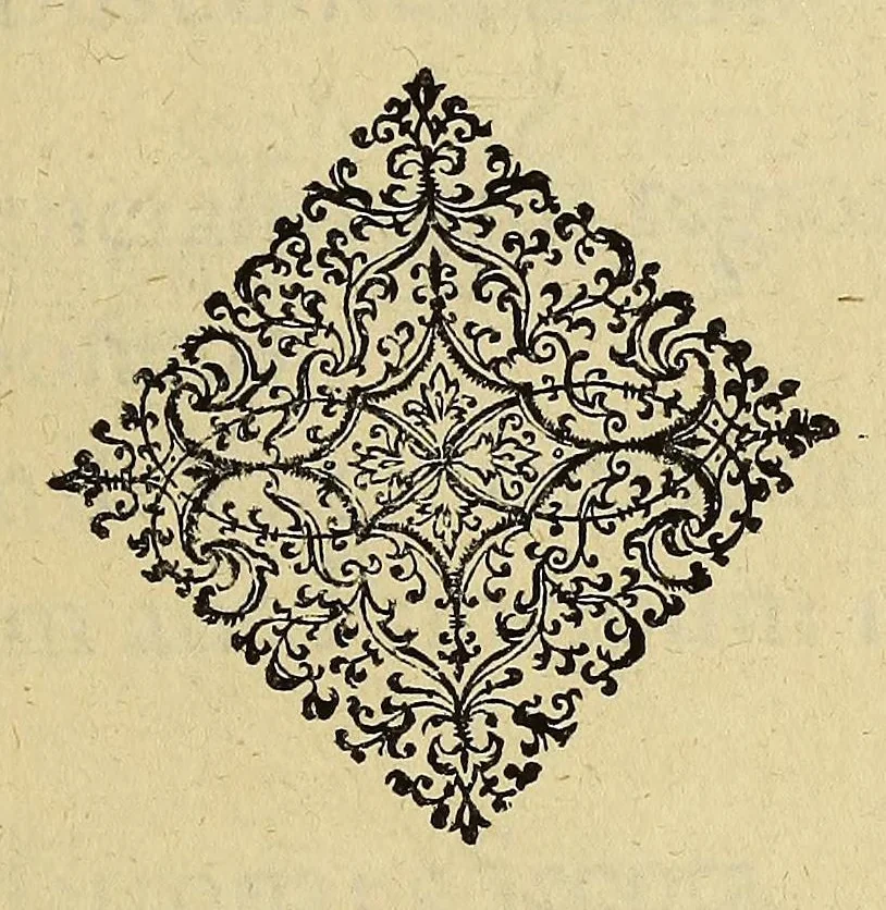 An illustration from Admiranda narratio fida tamen, de commodis et incolarum ritibus Virginiae, nuper admodum ab Anglis, qui à Dn. Richardo Greinvile equestris ordinis viro eò in coloniam anno M.D.LXXXV. : Deducti sunt inuentae, sumtus faciente Dn. VValtero Raleigh equestris ordinis viro fodinaru[m] stanni praefecto ex auctoritate serenissimae Reginae Angliae., 1590, leaf 41