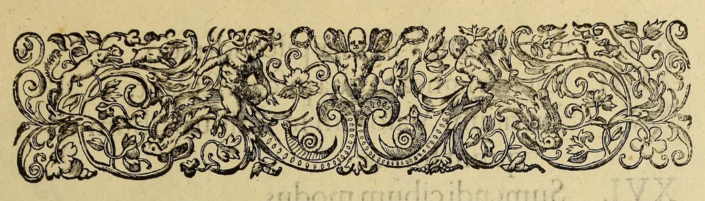 An illustration from Admiranda narratio fida tamen, de commodis et incolarum ritibus Virginiae, nuper admodum ab Anglis, qui à Dn. Richardo Greinvile equestris ordinis viro eò in coloniam anno M.D.LXXXV. : Deducti sunt inuentae, sumtus faciente Dn. VValtero Raleigh equestris ordinis viro fodinaru[m] stanni praefecto ex auctoritate serenissimae Reginae Angliae., 1590, leaf 43