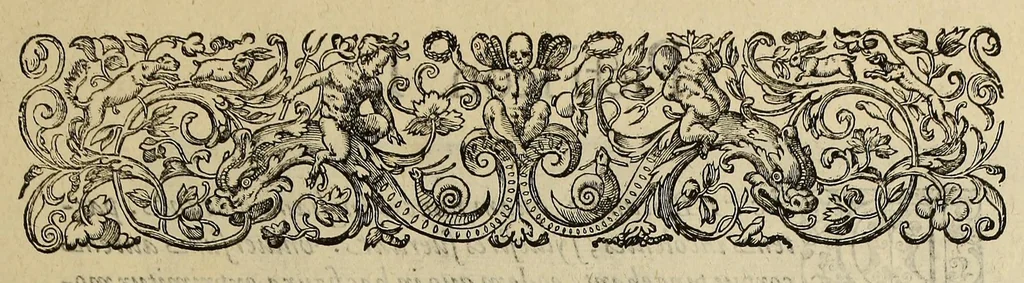An illustration from Admiranda narratio fida tamen, de commodis et incolarum ritibus Virginiae, nuper admodum ab Anglis, qui à Dn. Richardo Greinvile equestris ordinis viro eò in coloniam anno M.D.LXXXV. : Deducti sunt inuentae, sumtus faciente Dn. VValtero Raleigh equestris ordinis viro fodinaru[m] stanni praefecto ex authoritate serenissimae Reginae Angliae., 1590, leaf 109