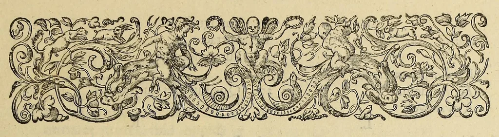 An illustration from Admiranda narratio fida tamen, de commodis et incolarum ritibus Virginiae, nuper admodum ab Anglis, qui à Dn. Richardo Greinvile equestris ordinis viro eò in coloniam anno M.D.LXXXV. : Deducti sunt inuentae, sumtus faciente Dn. VValtero Raleigh equestris ordinis viro fodinaru[m] stanni praefecto ex authoritate serenissimae Reginae Angliae., 1590, leaf 131