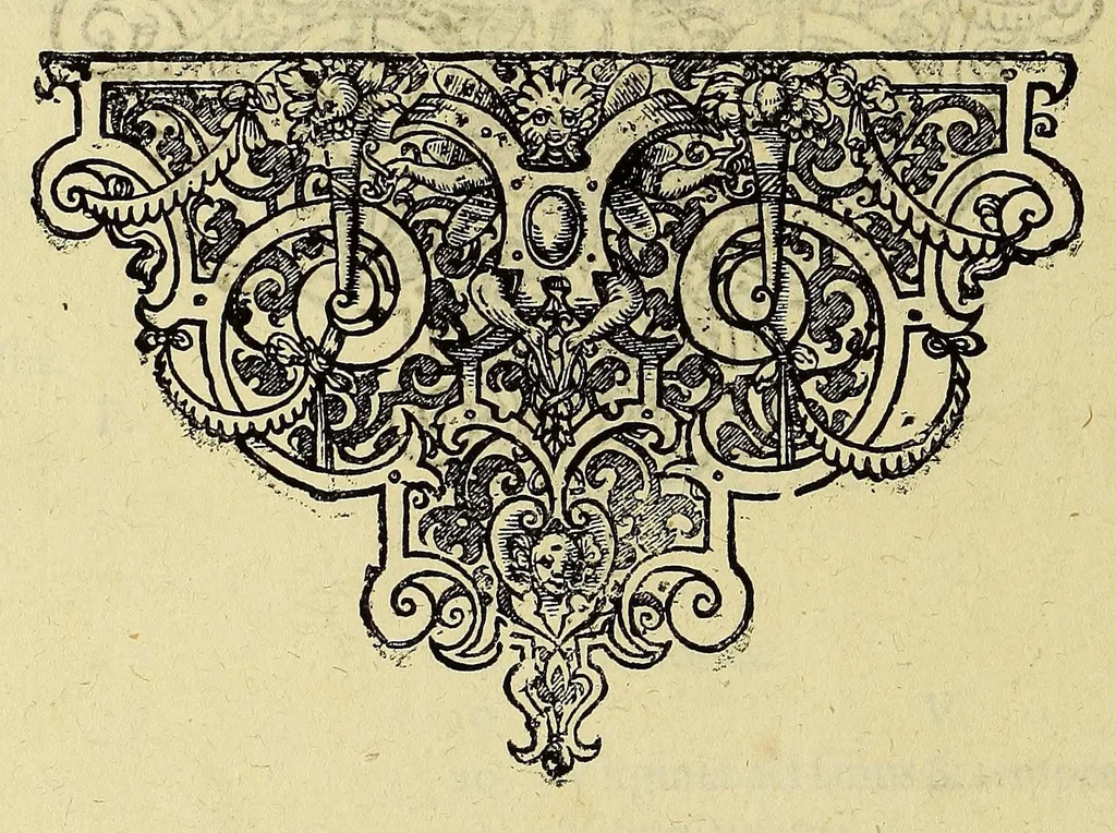 An illustration from Admiranda narratio fida tamen, de commodis et incolarum ritibus Virginiae, nuper admodum ab Anglis, qui à Dn. Richardo Greinvile equestris ordinis viro eò in coloniam anno M.D.LXXXV. : Deducti sunt inuentae, sumtus faciente Dn. VValtero Raleigh equestris ordinis viro fodinaru[m] stanni praefecto ex authoritate serenissimae Reginae Angliae., 1590, leaf 134