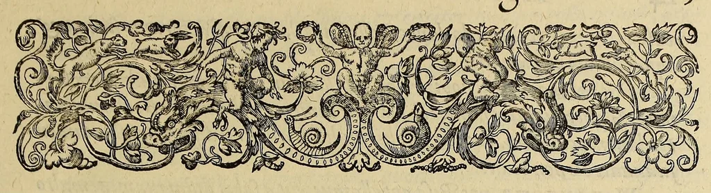 An illustration from Admiranda narratio fida tamen, de commodis et incolarum ritibus Virginiae, nuper admodum ab Anglis, qui à Dn. Richardo Greinvile equestris ordinis viro eò in coloniam anno M.D.LXXXV. : Deducti sunt inuentae, sumtus faciente Dn. VValtero Raleigh equestris ordinis viro fodinaru[m] stanni praefecto ex authoritate serenissimae Reginae Angliae., 1590, leaf 19