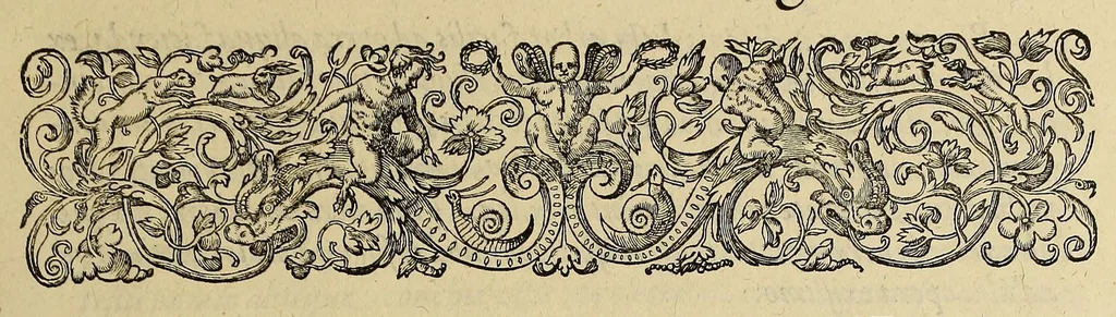 An illustration from Admiranda narratio fida tamen, de commodis et incolarum ritibus Virginiae, nuper admodum ab Anglis, qui à Dn. Richardo Greinvile equestris ordinis viro eò in coloniam anno M.D.LXXXV. : Deducti sunt inuentae, sumtus faciente Dn. VValtero Raleigh equestris ordinis viro fodinaru[m] stanni praefecto ex authoritate serenissimae Reginae Angliae., 1590, leaf 29