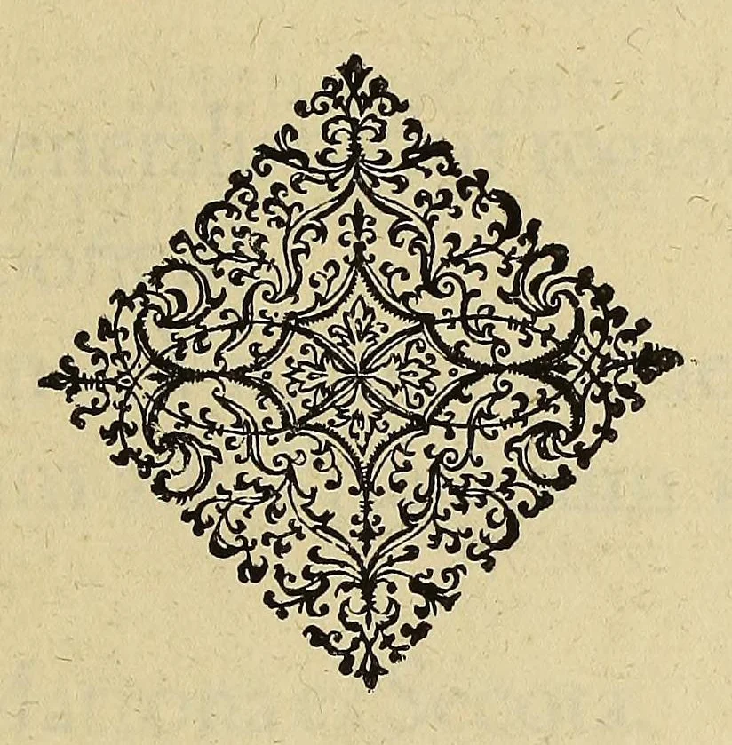 An illustration from Admiranda narratio fida tamen, de commodis et incolarum ritibus Virginiae, nuper admodum ab Anglis, qui à Dn. Richardo Greinvile equestris ordinis viro eò in coloniam anno M.D.LXXXV. : Deducti sunt inuentae, sumtus faciente Dn. VValtero Raleigh equestris ordinis viro fodinaru[m] stanni praefecto ex authoritate serenissimae Reginae Angliae., 1590, leaf 41
