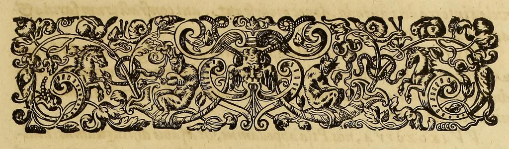 An illustration from Admiranda narratio fida tamen, de commodis et incolarum ritibus Virginiae, nuper admodum ab Anglis, qui à Dn. Richardo Greinvile equestris ordinis viro eò in coloniam anno M.D.LXXXV. : Deducti sunt inuentae, sumtus faciente Dn. VValtero Raleigh equestris ordinis viro fodinaru[m] stanni praefecto ex auctoritate serenissimae Reginae Angliae., 1608, leaf 21