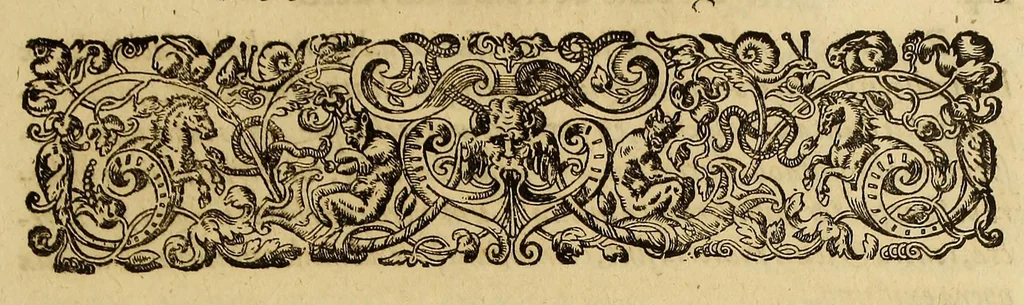 An illustration from Admiranda narratio fida tamen, de commodis et incolarum ritibus Virginiae, nuper admodum ab Anglis, qui à Dn. Richardo Greinvile equestris ordinis viro eò in coloniam anno M.D.LXXXV. : Deducti sunt inuentae, sumtus faciente Dn. VValtero Raleigh equestris ordinis viro fodinaru[m] stanni praefecto ex auctoritate serenissimae Reginae Angliae., 1608, leaf 31