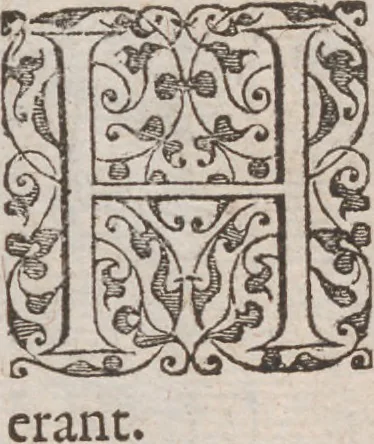 An illustration from Admiranda narratio, fida tamen, de commodis et incolarvm ritibvs Virginiae ... Anglico scripta sermone à Thoma Hariot ... nvnc avtem primvm Latio donata à C.C.A, 1608, leaf 114
