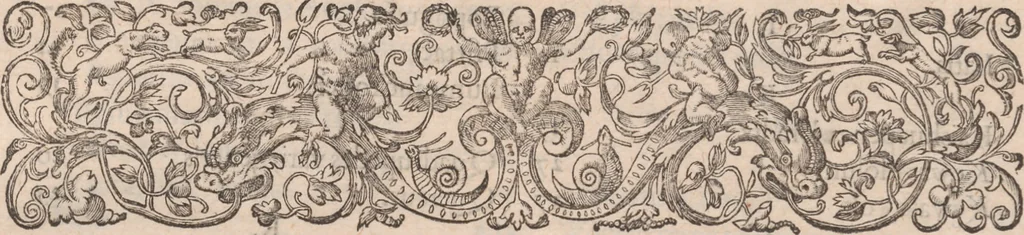 An illustration from Admiranda narratio, fida tamen, de commodis et incolarvm ritibvs Virginiae ... Anglico scripta sermone à Thoma Hariot ... nvnc avtem primvm Latio donata à C.C.A, 1608, leaf 119