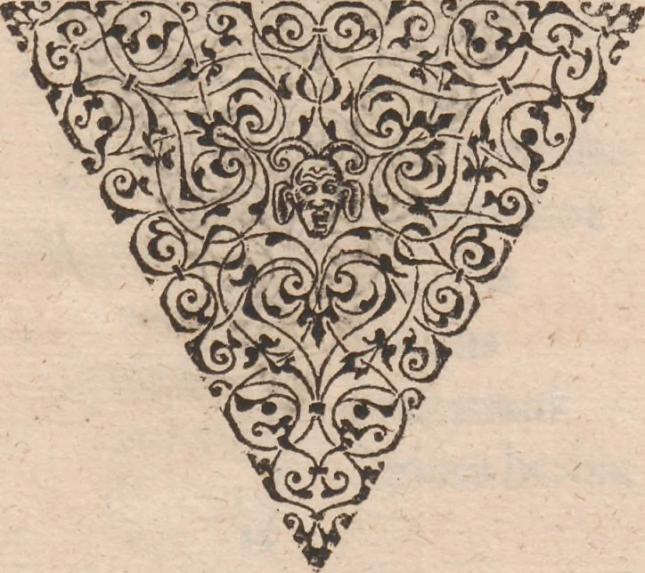 An illustration from Admiranda narratio, fida tamen, de commodis et incolarvm ritibvs Virginiae ... Anglico scripta sermone à Thoma Hariot ... nvnc avtem primvm Latio donata à C.C.A, 1608, leaf 122
