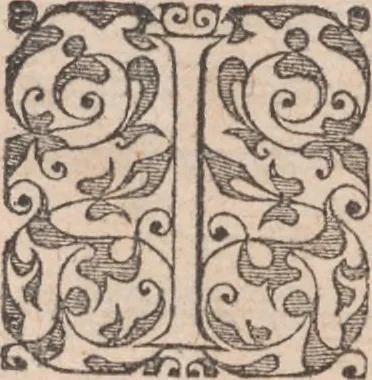An illustration from Admiranda narratio, fida tamen, de commodis et incolarvm ritibvs Virginiae ... Anglico scripta sermone à Thoma Hariot ... nvnc avtem primvm Latio donata à C.C.A, 1608, leaf 2