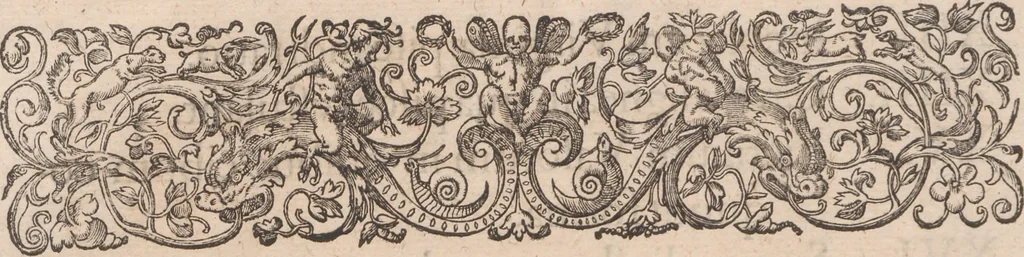 An illustration from Admiranda narratio, fida tamen, de commodis et incolarvm ritibvs Virginiae ... Anglico scripta sermone à Thoma Hariot ... nvnc avtem primvm Latio donata à C.C.A, 1608, leaf 36