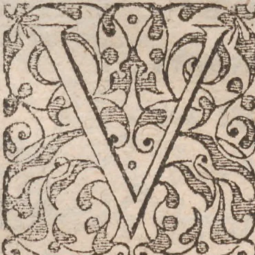 An illustration from Admiranda narratio, fida tamen, de commodis et incolarvm ritibvs Virginiae ... Anglico scripta sermone à Thoma Hariot ... nvnc avtem primvm Latio donata à C.C.A, 1608, leaf 51