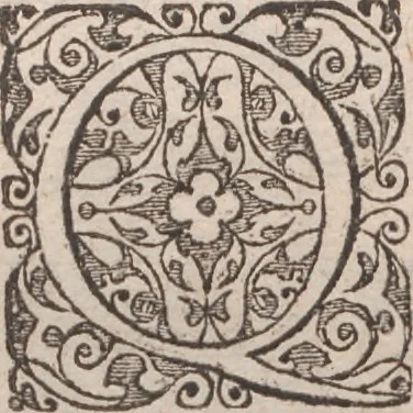An illustration from Admiranda narratio, fida tamen, de commodis et incolarvm ritibvs Virginiae ... Anglico scripta sermone à Thoma Hariot ... nvnc avtem primvm Latio donata à C.C.A, 1608, leaf 97
