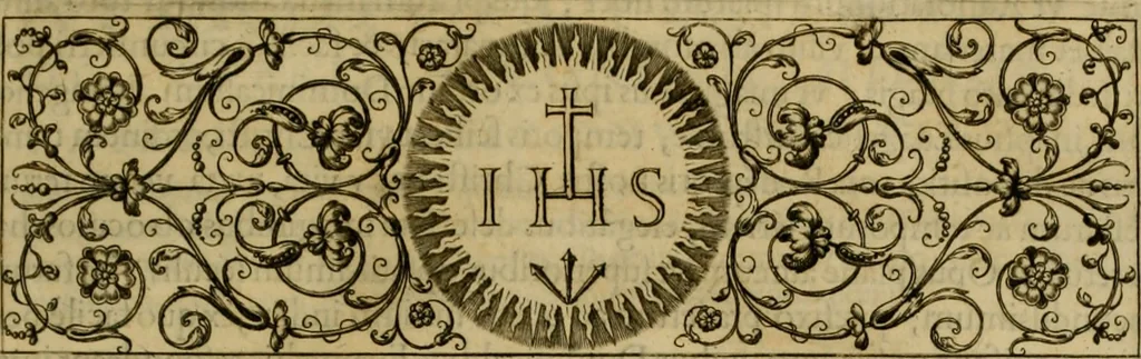 An illustration from Adnotationes et meditationes in Evangelia qvae in sacrosancto Missae sacrificio toto anno legvntur : cum Evangeliorvm concordantia historiae integritati sufficienti : accessit & index historiam ipsam euangelicam in ordinem temporis vitae Christi distribuens, 1595, leaf 14
