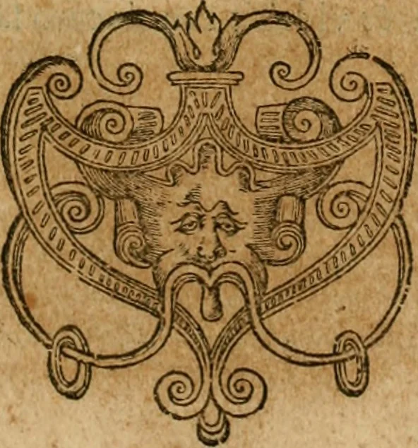 An illustration from Adnotationes et meditationes in Evangelia qvae in sacrosancto Missae sacrificio toto anno legvntur : cum Evangeliorvm concordantia historiae integritati sufficienti : accessit & index historiam ipsam euangelicam in ordinem temporis vitae Christi distribuens, 1595, leaf 38