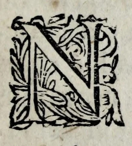 An illustration from Ad nummum Furiæ Sabiniæ Tranquillinæ, Aug. Imp. Gordiani tertii uxoris dissertatio, 1688, leaf 11