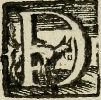 An illustration from Adolescens academicus sub institutione Salomonis, 1633, leaf 67