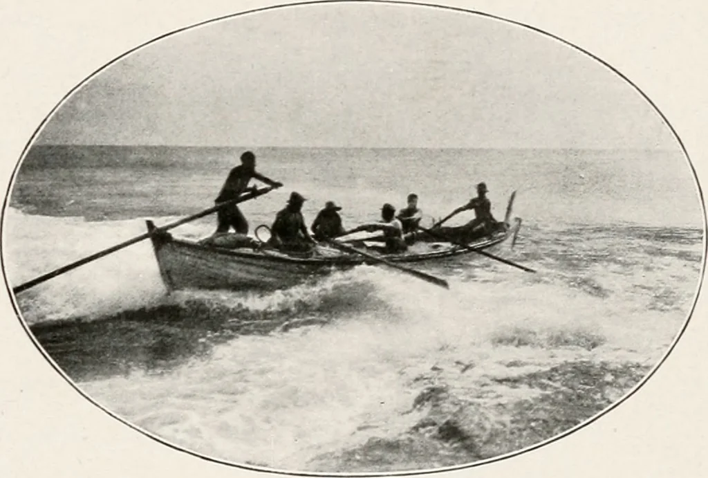An illustration from The Adolfo Stahl lectures in astronomy, delivered in San Francisco, California, in 1916-17 and 1917-18, under the auspices of the Astronomical Society of the Pacific, 1919, leaf 116