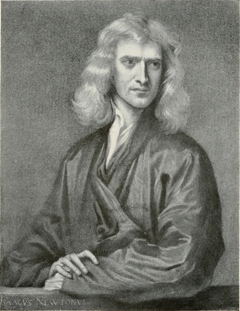 An illustration from The Adolfo Stahl lectures in astronomy, delivered in San Francisco, California, in 1916-17 and 1917-18, under the auspices of the Astronomical Society of the Pacific, 1919, leaf 219