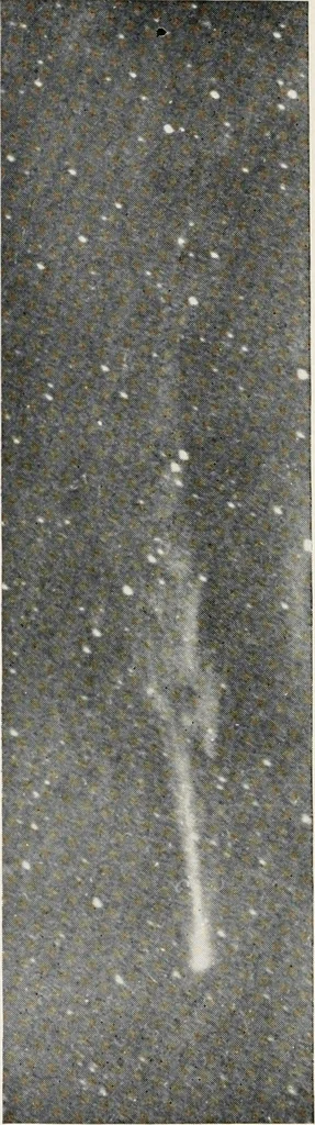 An illustration from The Adolfo Stahl lectures in astronomy, delivered in San Francisco, California, in 1916-17 and 1917-18, under the auspices of the Astronomical Society of the Pacific, 1919, leaf 85