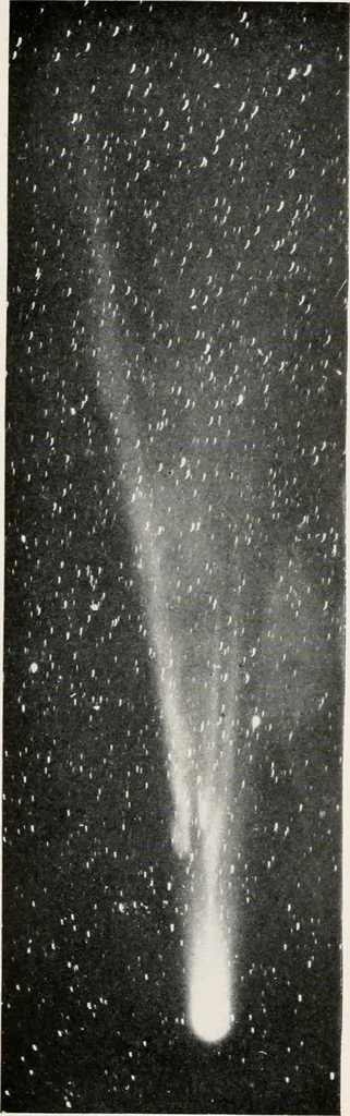 An illustration from The Adolfo Stahl lectures in astronomy, delivered in San Francisco, California, in 1916-17 and 1917-18, under the auspices of the Astronomical Society of the Pacific, 1919, leaf 90