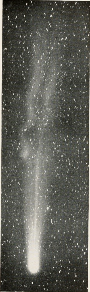 An illustration from The Adolfo Stahl lectures in astronomy, delivered in San Francisco, California, in 1916-17 and 1917-18, under the auspices of the Astronomical Society of the Pacific, 1919, leaf 90