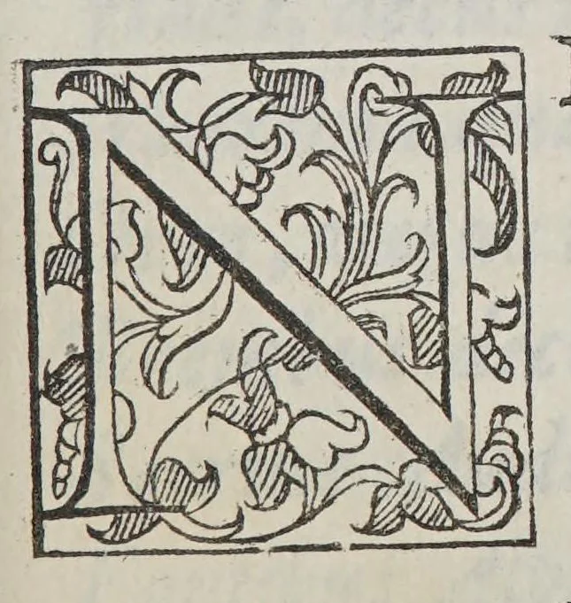An illustration from Ad perillustrem ac generosum D. D. Petrum Alzanum : patricium Bergomensem, equitem D. Marci splendidissimum, & Antenorei gymnasii iuris candidatorum rectorem digniss. In laurea I. V. suscipienda., 1592, leaf 9