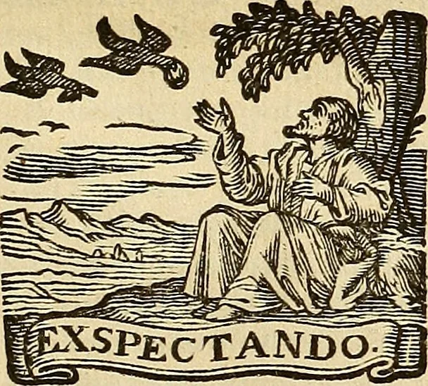 An illustration from Adriani Heerebood ... Philosophia naturalis : novis commentariis partim è Nob. D. Cartesio, C.L. Berigando, H. Regio, aliisque præstantioribus hujus seculi philosophis petitis ... accedit ejusdem auctoris pneumatica, 1665, leaf 4