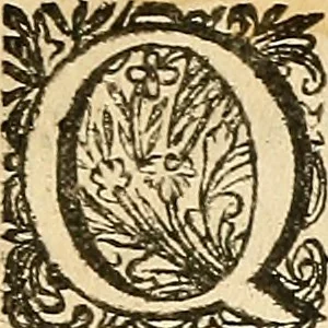 An illustration from Adriani Heereboord ... Meletemata philosophica : in quibus, pleræque res metaphysicæ ventilantur .., 1665, leaf 7