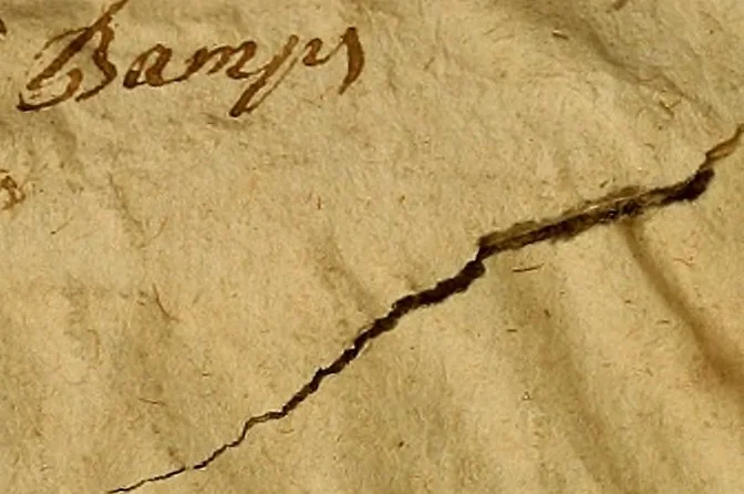 An illustration from Adriani Spigelii Brvxellensis Eqvitis D. Marci ... De formato foetv : liber singularis Æneis figvris exornatvs, epistolæ dvæ anatomicæ, tractatvs de arthritide : opera posthvma studio Liberalis Cremae tarvisini philosoph. & medicinæ doctoris edita, 1631, leaf 1