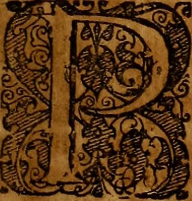 An illustration from Adriani Spigelii Brvxellensis Eqvitis D. Marci ... De formato foetv : liber singularis Æneis figvris exornatvs, epistolæ dvæ anatomicæ, tractatvs de arthritide : opera posthvma studio Liberalis Cremae tarvisini philosoph. & medicinæ doctoris edita, 1631, leaf 26
