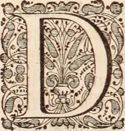 An illustration from Adriani Spigelii Bruxellensis, 1645, leaf 149
