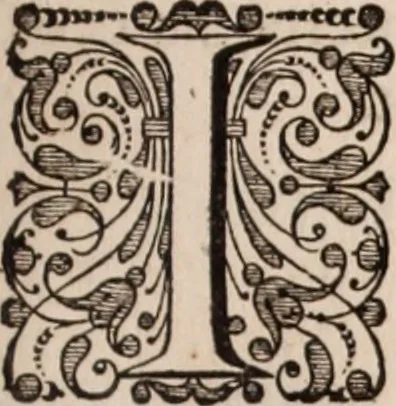 An illustration from Adriani Spigelii Bruxellensis, 1645, leaf 158