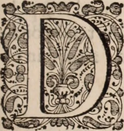 An illustration from Adriani Spigelii Bruxellensis, 1645, leaf 158