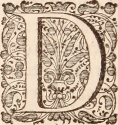 An illustration from Adriani Spigelii Bruxellensis, 1645, leaf 159